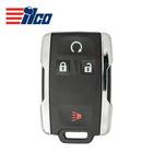 ILCO Look - Alike 2014 - 2020 General Motors Keyless Entry Remote 4B FCCID: M3N - 32337100 PN: 13577770 - Royal Key Supply