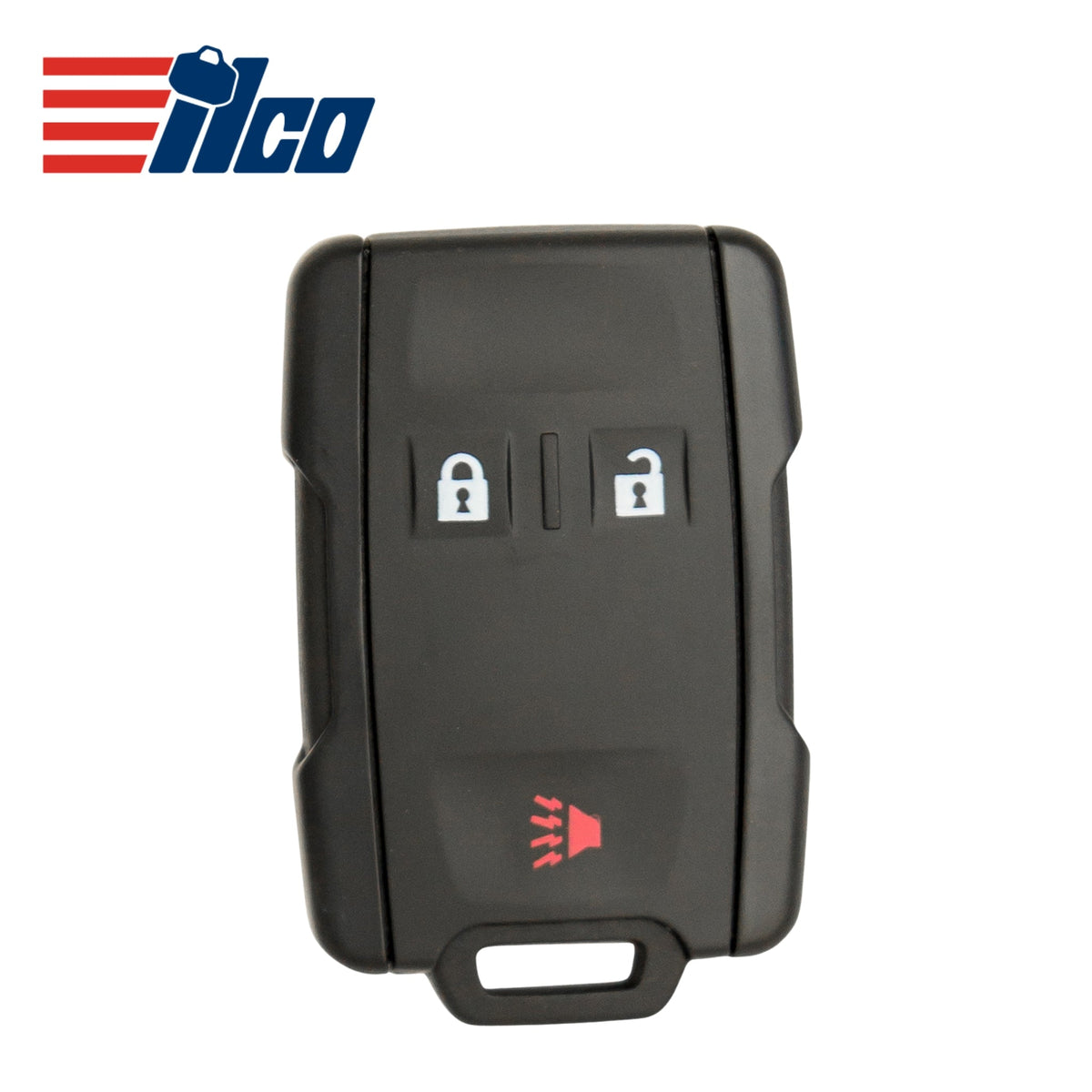 ILCO Look - Alike 2014 - 2021 General Motors Keyless Entry Remote 3B FCCID: M3N - 32337100 PN: 13577771 - Royal Key Supply
