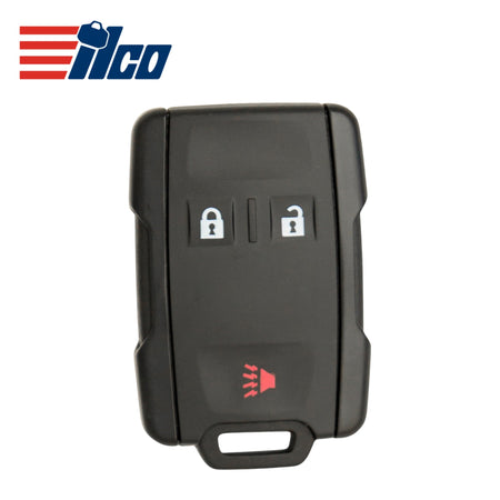 ILCO Look - Alike 2014 - 2021 General Motors Keyless Entry Remote 3B FCCID: M3N - 32337100 PN: 13577771 - Royal Key Supply