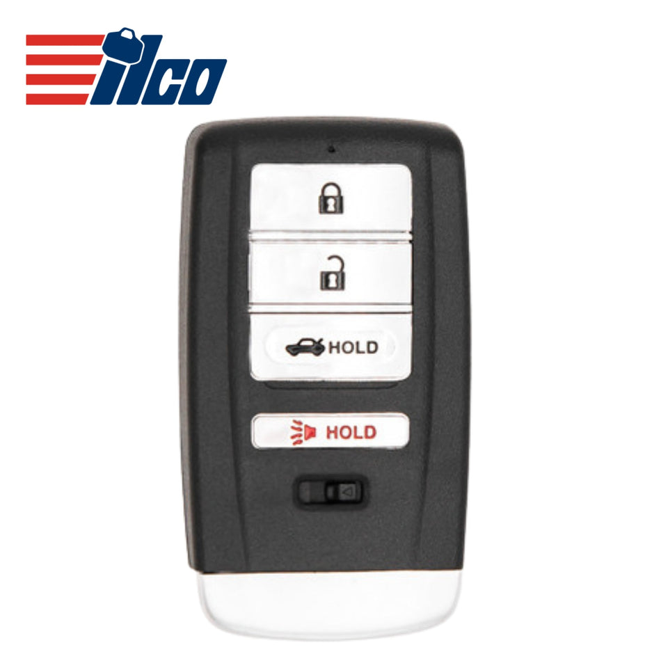 ILCO Look - Alike 2015 - 2020 Acura Smart Key 4B FCCID: KR5V1X PN 72147 - TZ3 - A11 (Driver 2) - Royal Key Supply