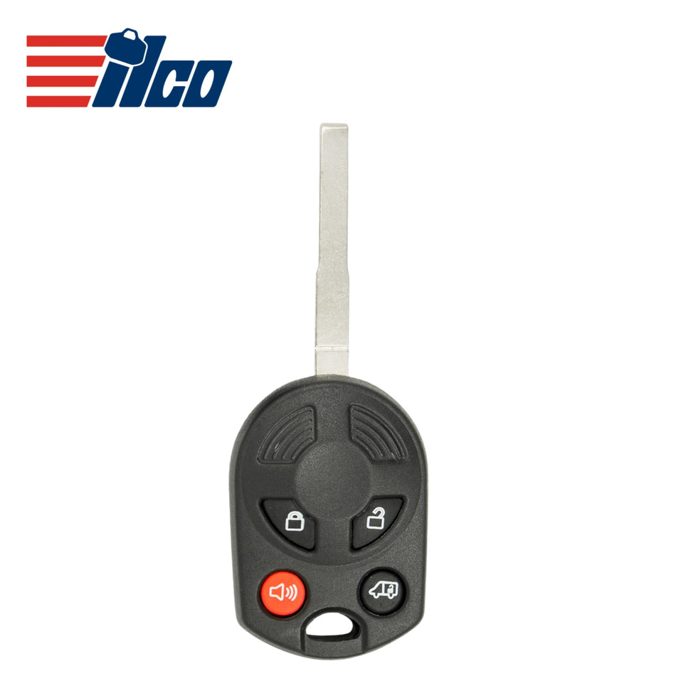 ILCO Look - Alike 2015 - 2020 FORD Remote Head Key 4B FCCID: OUC6000022 PN: 164 - R8046 - Royal Key Supply