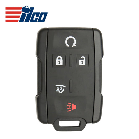 ILCO Look - Alike 2015 - 2020 General Motors Keyless Entry Remote 5B FCCID: M3N - 32337100 PN: 13580081 - Royal Key Supply