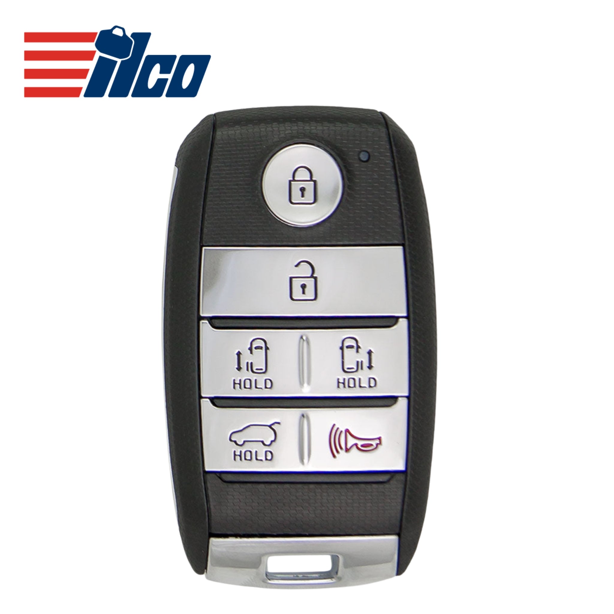 ILCO Look - Alike 2015 - 2021 Kia Smart Key 6B FCCID: SY5YPFGE06 PN 95440 - A9300 - Royal Key Supply