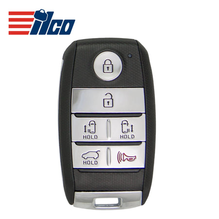 ILCO Look - Alike 2015 - 2021 Kia Smart Key 6B FCCID: SY5YPFGE06 PN 95440 - A9300 - Royal Key Supply