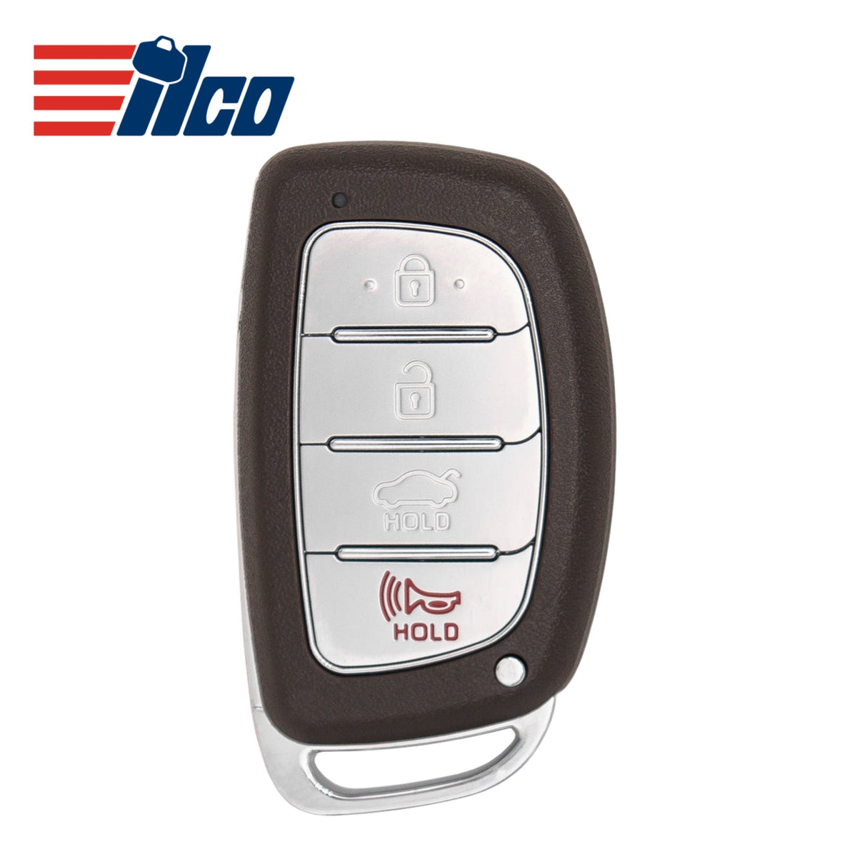 ILCO Look - Alike 2016 - 2018 Hyundai Smart Key 4B FCCID: CQOFD00120 PN 95440 - F2000 - Royal Key Supply