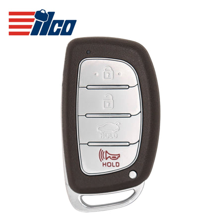 ILCO Look - Alike 2016 - 2018 Hyundai Smart Key 4B FCCID: CQOFD00120 PN 95440 - F2000 - Royal Key Supply