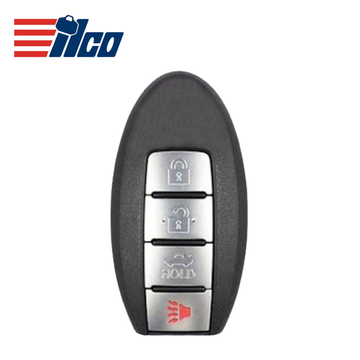 ILCO Look - Alike 2016 - 2020 Infiniti Smart Key 4B FCCID: KR5S180144204 PN 285E3 - 4HB0C - Royal Key Supply