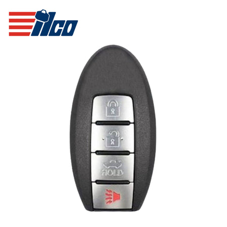 ILCO Look - Alike 2016 - 2020 Infiniti Smart Key 4B FCCID: KR5S180144204 PN 285E3 - 4HB0C - Royal Key Supply