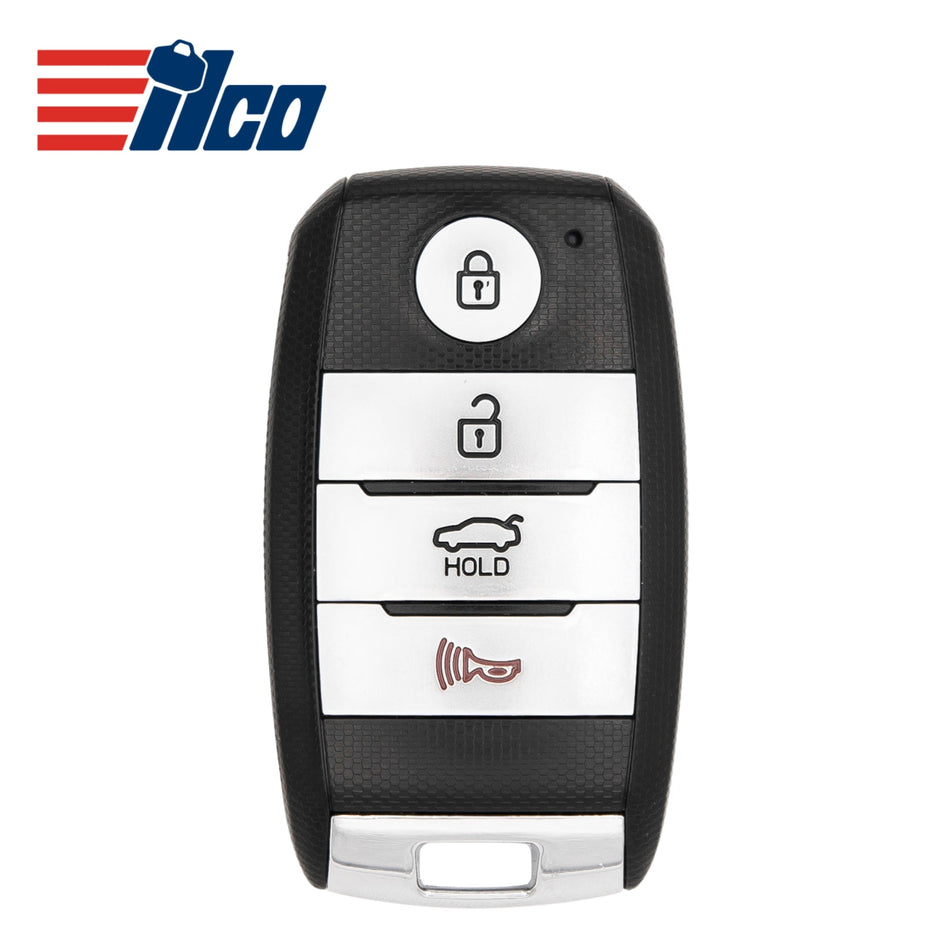 ILCO Look - Alike 2016 - 2020 Kia Smart Key 4B FCCID: SY5JFFGE04 PN 95440 - D4000 - Royal Key Supply