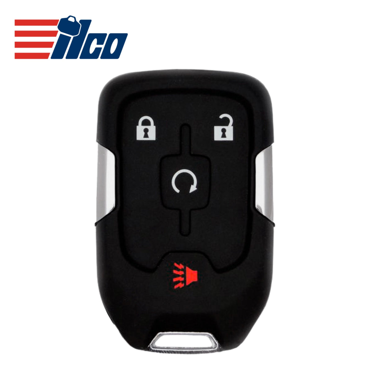 ILCO Look - Alike 2016 - 2021 Chevrolet Smart Key 4B FCCID: HYQ4AA PN 13585722 - Royal Key Supply