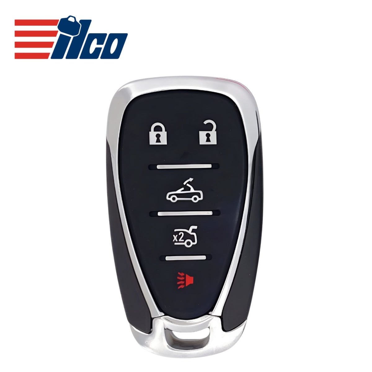 ILCO Look - Alike 2016 - 2021 GM Smart Key 5B FCCID: HYQ4EA PN 13508779 - Royal Key Supply