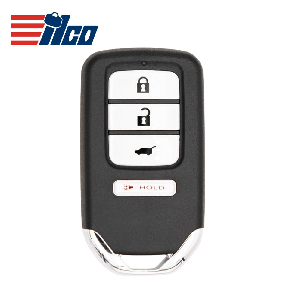 ILCO Look - Alike 2016 - 2021 Honda Smart Key 4B FCCID: KR5V1X PN 72147 - T7S - A01 - Royal Key Supply