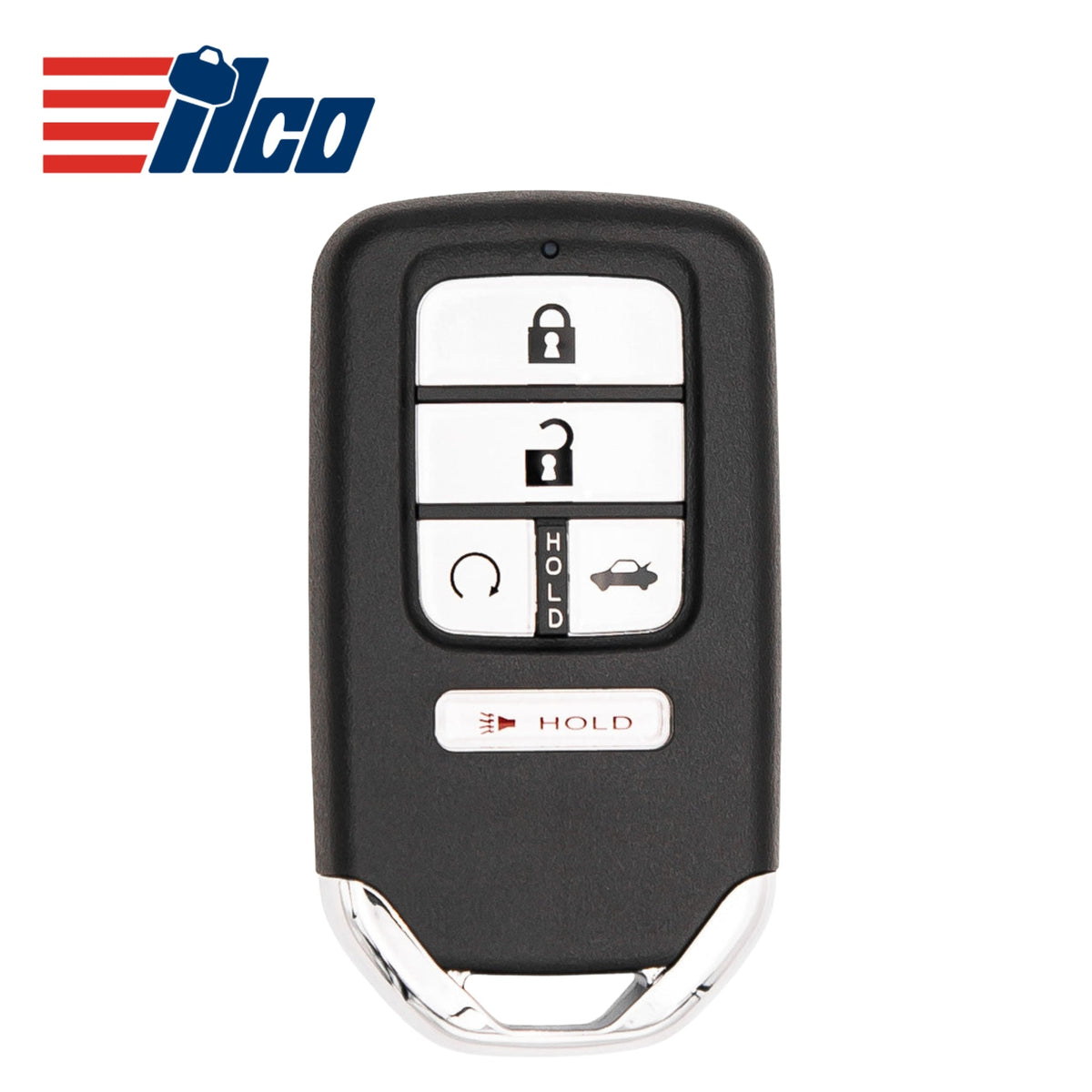 ILCO Look - Alike 2016 - 2021 Honda Smart Key 5B FCCID: KR5V2X PN 72147 - TBA - A11 - Royal Key Supply