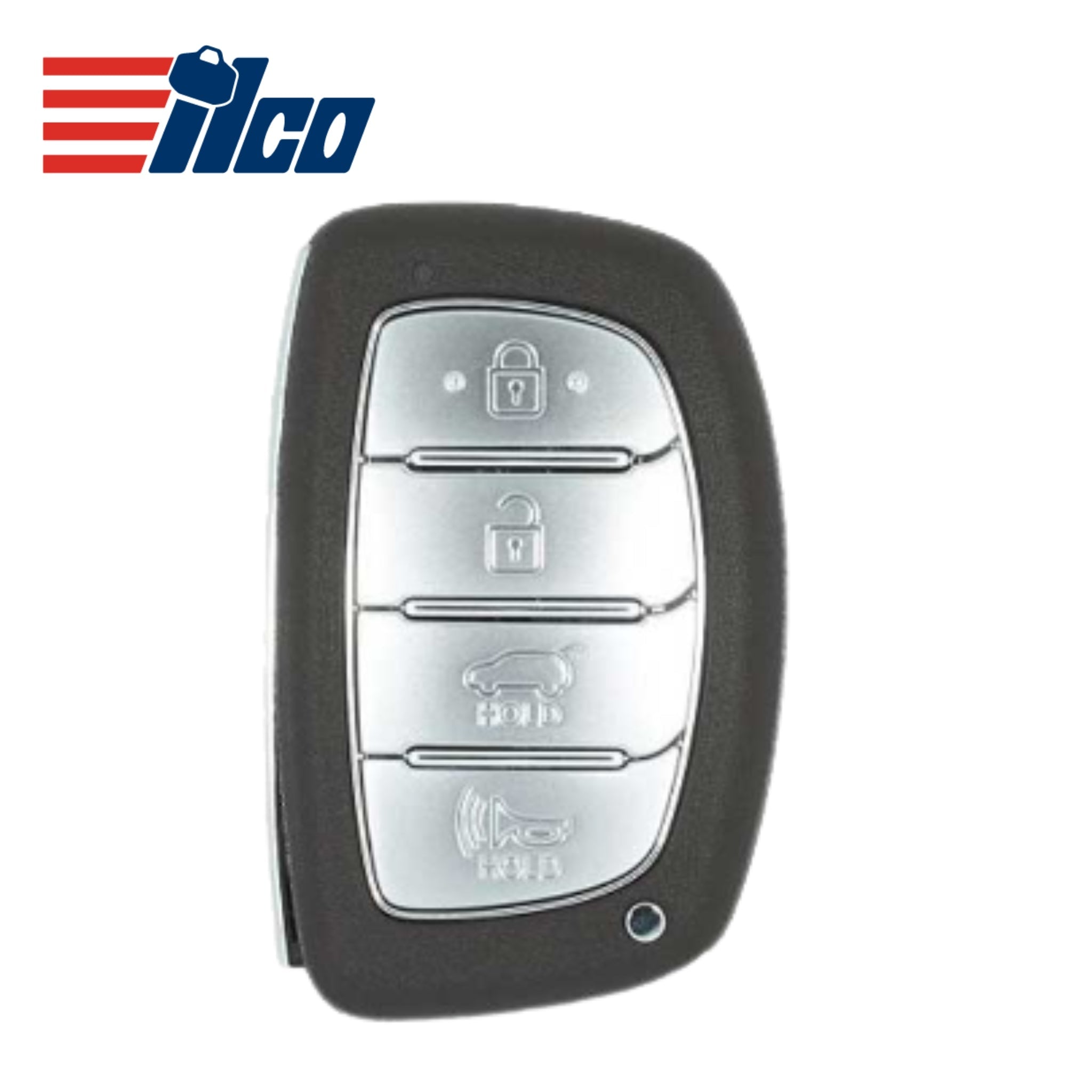 ILCO Look - Alike 2016 - 2021 Hyundai Smart Key 4B FCCID: TQ8 - FOB - 4F07 PN 95440 - D3100NNA - Royal Key Supply