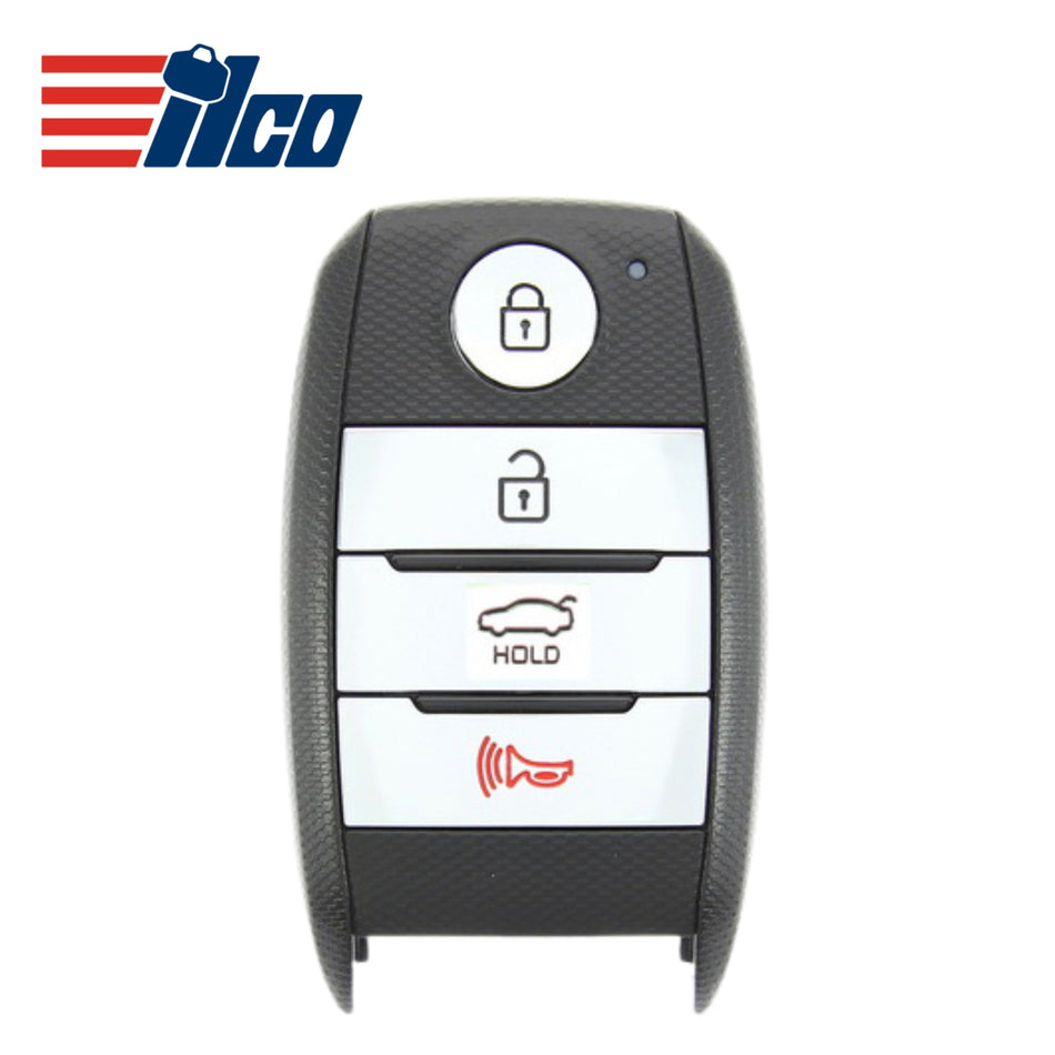 ILCO Look - Alike 2017 - 2018 Kia Smart Key 4B FCCID: CQOFN00100 PN 95440 - A7600 - Royal Key Supply