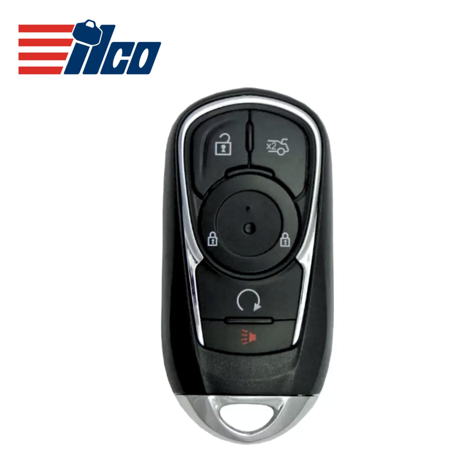ILCO Look-Alike 2017-2019 Buick Smart Key 5B FCCID: HYQ4EA PN# 13508414 - Royal Key Supply