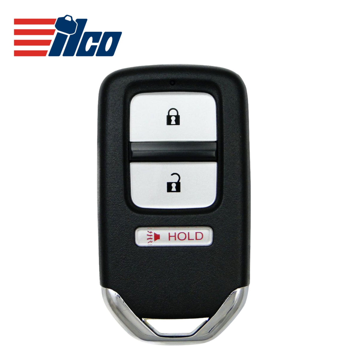 ILCO Look - Alike 2017 - 2019 Honda Smart Key 3B FCCID: KR5V2X PN 72147 - T6Z - A01 - Royal Key Supply