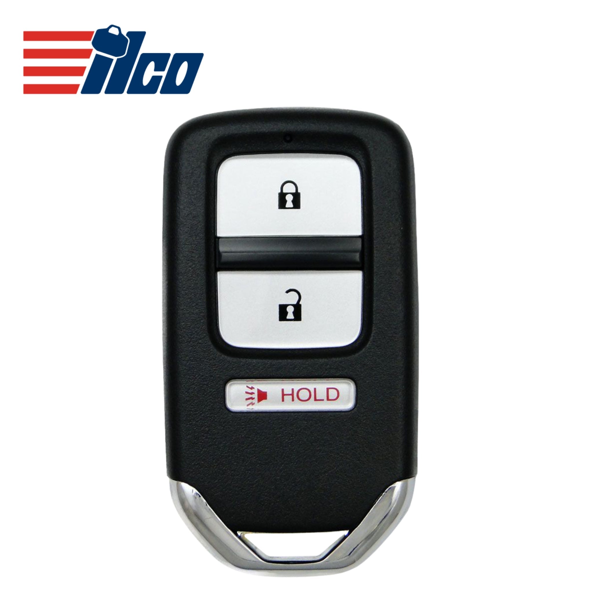 ILCO Look - Alike 2017 - 2019 Honda Smart Key 3B FCCID: KR5V2X PN 72147 - T6Z - A01 - Royal Key Supply