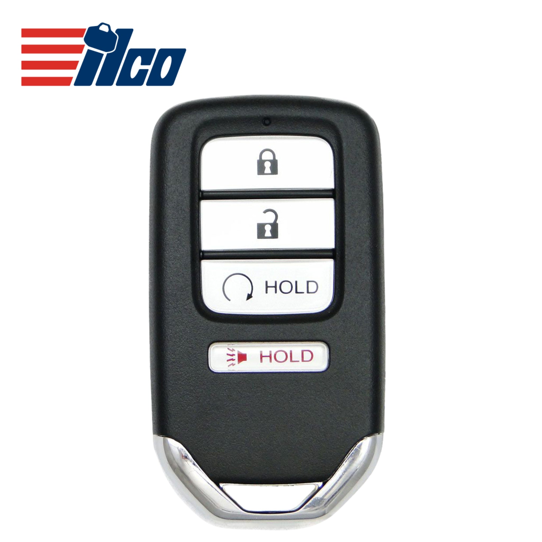 ILCO Look - Alike 2017 - 2019 Honda Smart Key 4B FCCID: KR5V2X PN 72147 - T6Z - A11 - Royal Key Supply