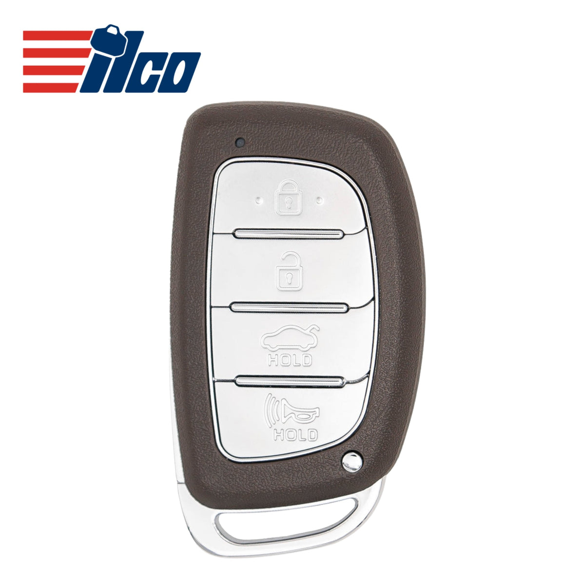 ILCO Look - Alike 2017 - 2019 Hyundai Smart Key 4B FCCID: CQOFD00120 PN 95440 - C1500NNA - Royal Key Supply