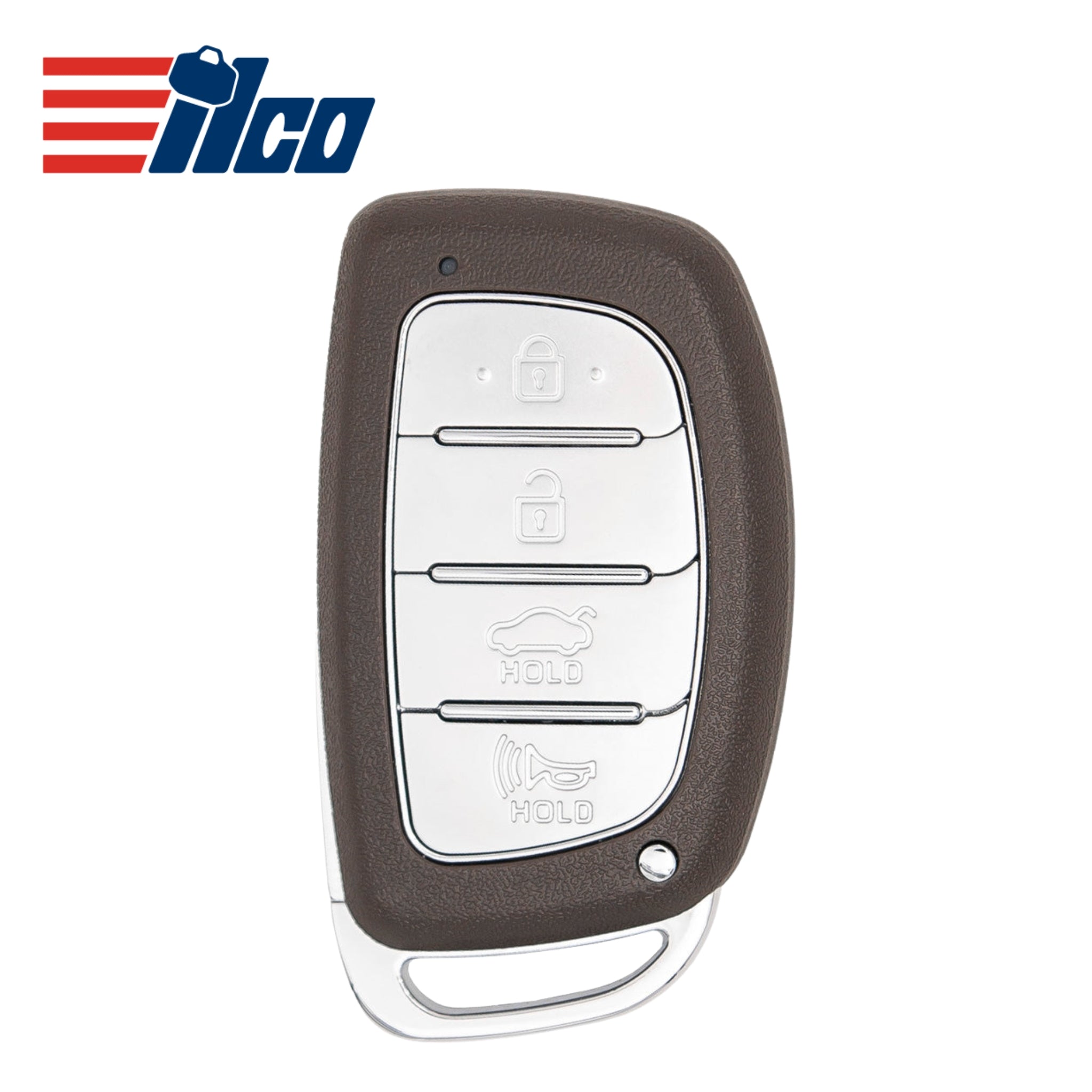 ILCO Look - Alike 2017 - 2019 Hyundai Smart Key 4B FCCID: CQOFD00120 PN 95440 - C1500NNA - Royal Key Supply