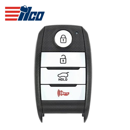 ILCO Look - Alike 2017 - 2019 Kia Smart Key 4B FCCID: CQOFN00100 PN 95440 - B2AC0 - Royal Key Supply
