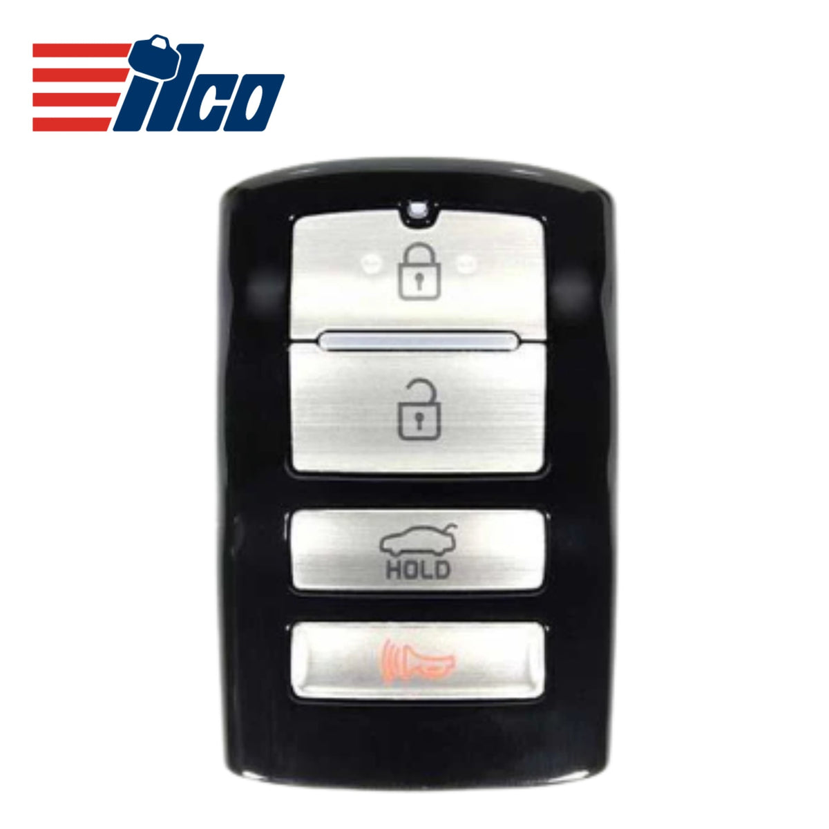 ILCO Look - Alike 2017 - 2019 Kia Smart Key 4B FCCID: TQ8 - FO8 - 4F10 PN 95440 - F6000 - Royal Key Supply