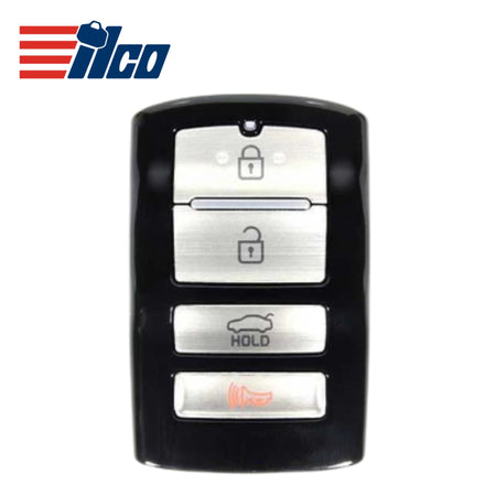 ILCO Look - Alike 2017 - 2019 Kia Smart Key 4B FCCID: TQ8 - FO8 - 4F10 PN 95440 - F6000 - Royal Key Supply