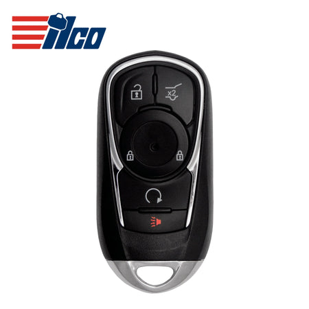 ILCO Look - Alike 2017 - 2020 Buick Smart Key 5B FCCID: HYQ4AA PN 13584500 - Royal Key Supply