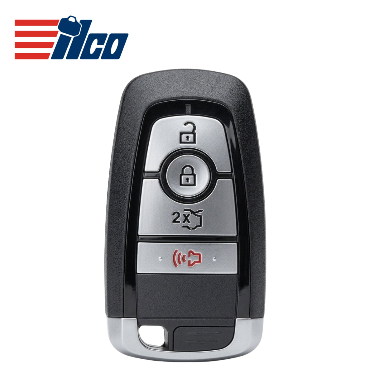 ILCO Look - Alike 2017 - 2022 Ford Smart key 4B FCCID: M3N - A2C931423 PN 164 - R8246 - Royal Key Supply