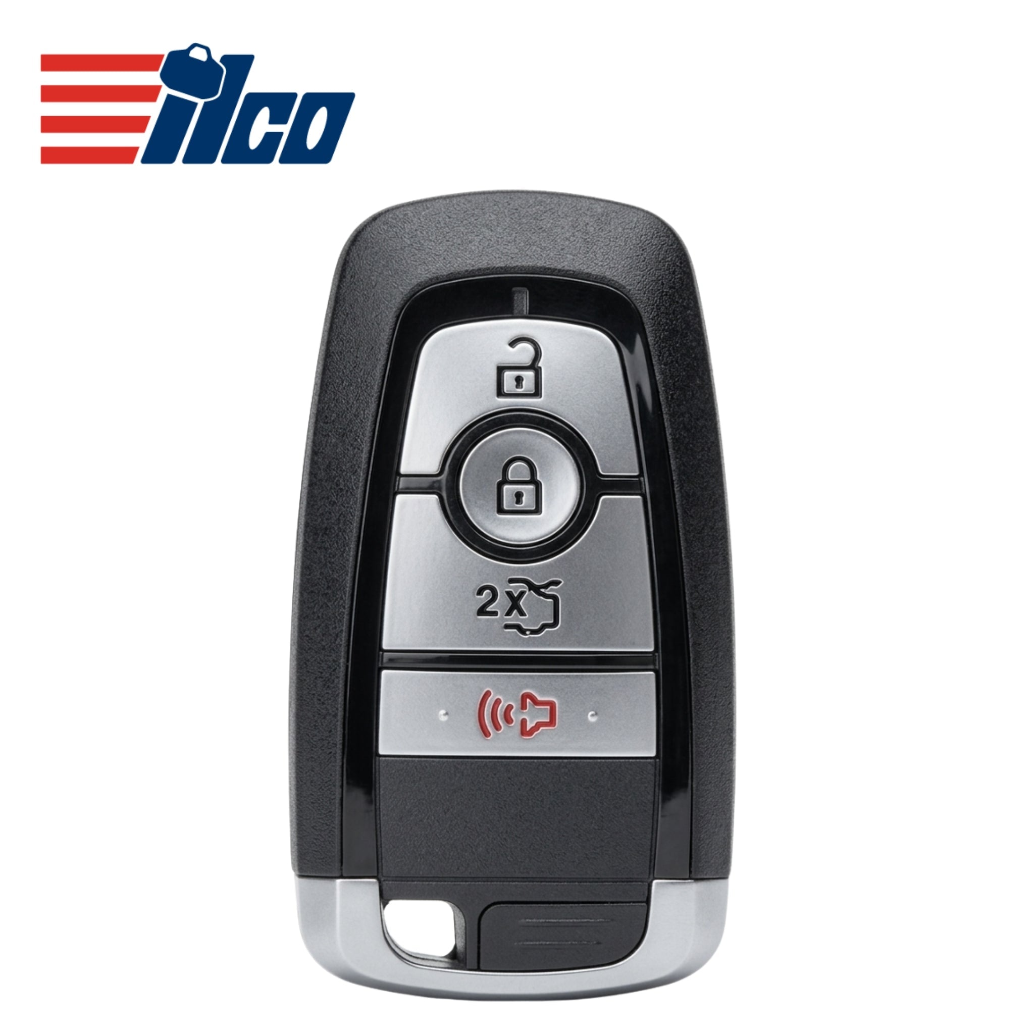 ILCO Look - Alike 2017 - 2022 Ford Smart key 4B FCCID: M3N - A2C931423 PN 164 - R8246 - Royal Key Supply