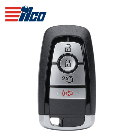ILCO Look - Alike 2017 - 2022 Ford Smart key 4B FCCID: M3N - A2C931423 PN 164 - R8246 - Royal Key Supply