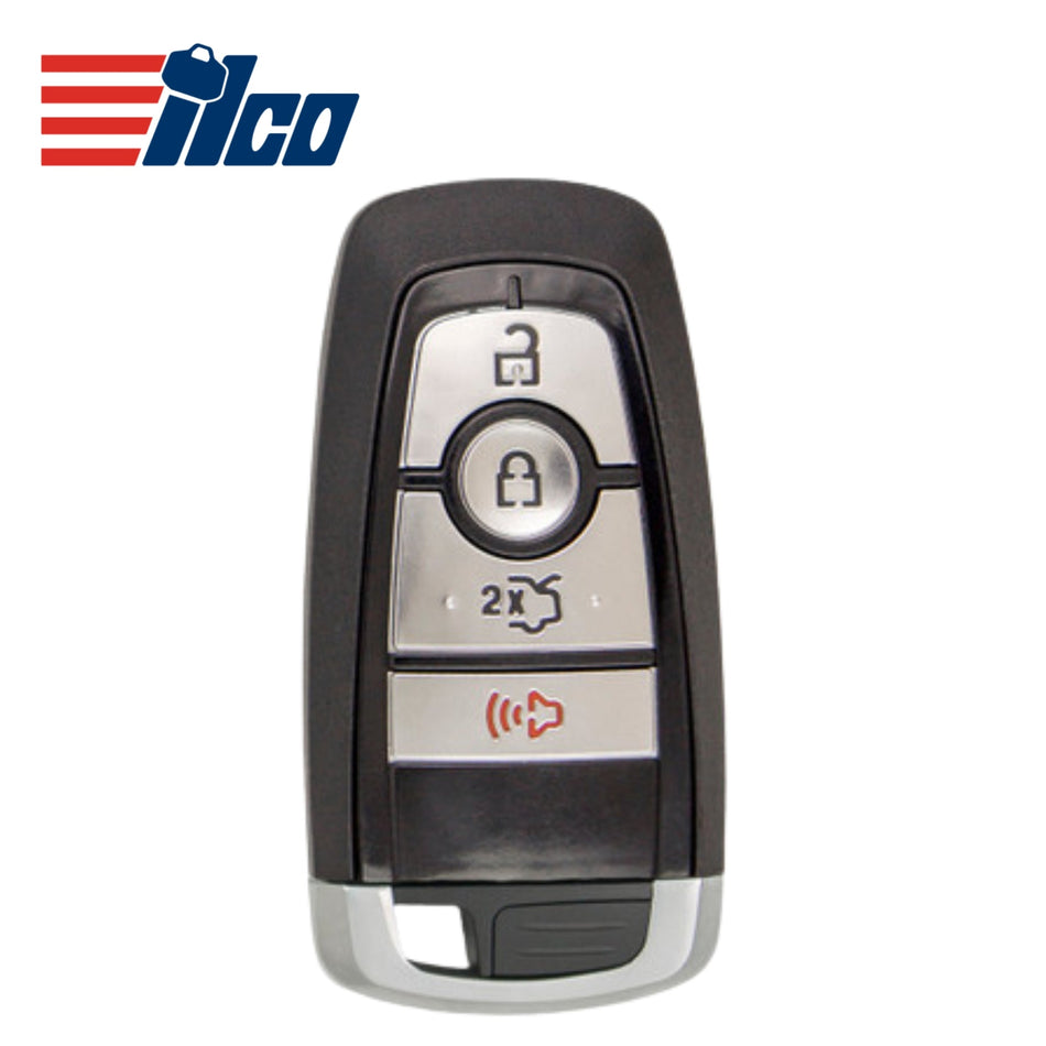 ILCO Look - Alike 2017 - 2022 Ford Smart key 4B FCCID: M3N - A2C93142300 PN 164 - R8150 - Royal Key Supply