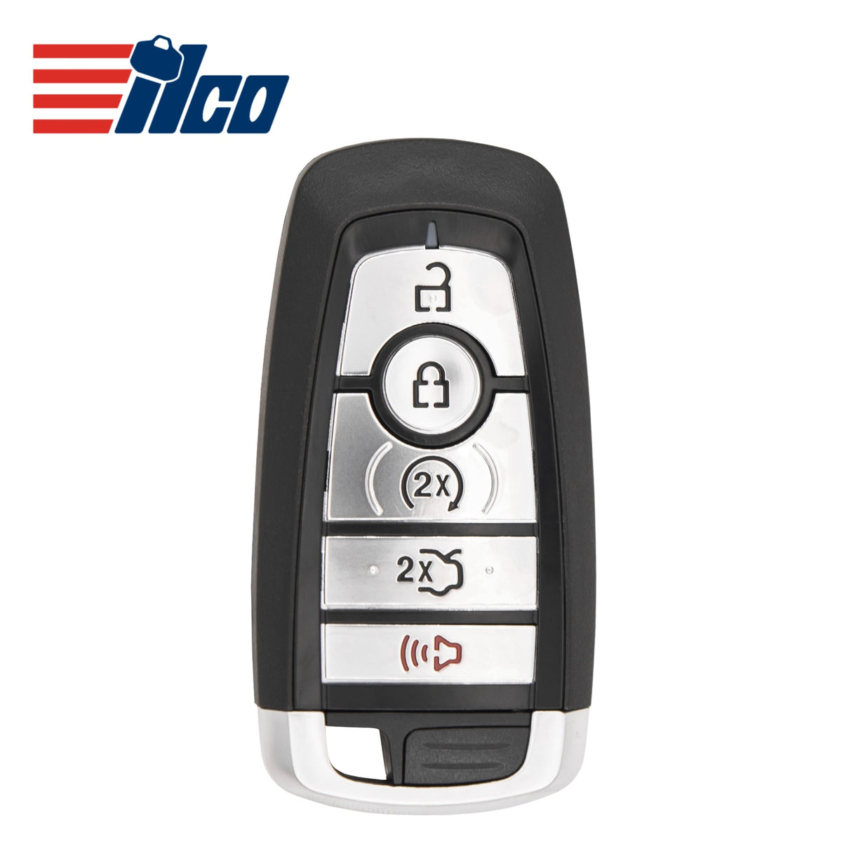 ILCO Look - Alike 2017 - 2023 Ford Smart key 5B FCCID: M3N - A2C93142600 PN 164 - R8149 - Royal Key Supply
