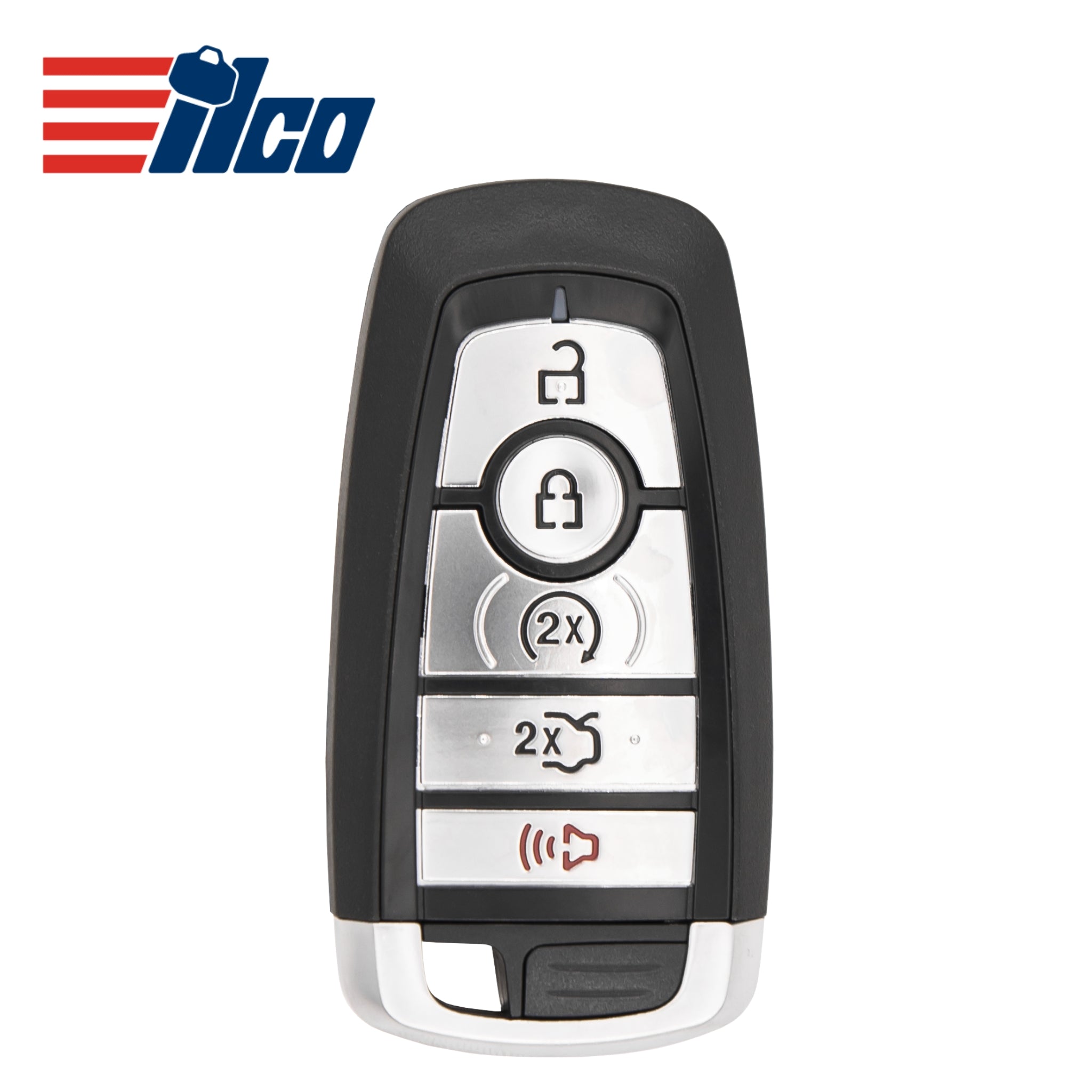 ILCO Look - Alike 2017 - 2023 Ford Smart key 5B FCCID: M3N - A2C93142600 PN 164 - R8149 - Royal Key Supply