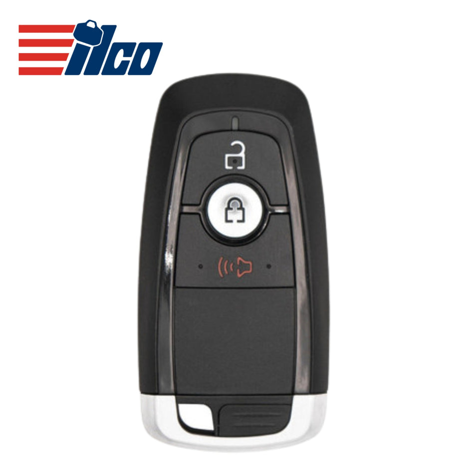 ILCO Look - Alike 2017 - 2024 Ford Smart key 3B FCCID: M3N - A2C93142300 PN 164 - R8163 - Royal Key Supply
