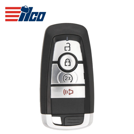 ILCO Look - Alike 2017 - 2024 Ford Smart key 4B FCCID: M3N - A2C931426 PN 164 - R8182 - Royal Key Supply