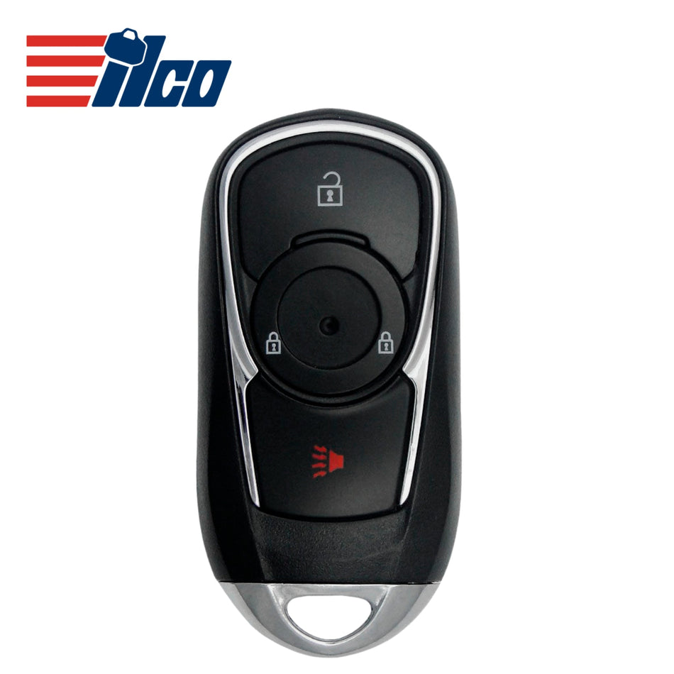 ILCO Look - Alike 2018 - 2020 Buick Smart Key 3B FCCID: HYQ4EA PN 13506667 - Royal Key Supply