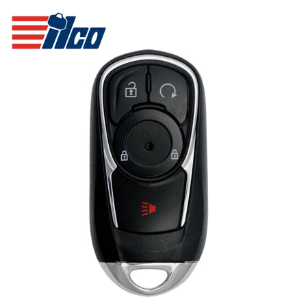 ILCO Look - Alike 2018 - 2020 Buick Smart Key 4B FCCID: HYQ4EA PN 13506667 - Royal Key Supply