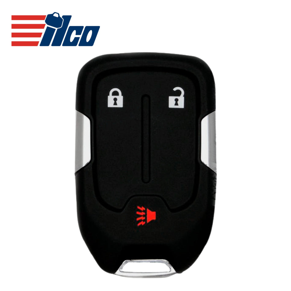 ILCO Look - Alike 2018 - 2020 GMC Smart key 3B FCCID: HYQ1AA PN 13591388 - Royal Key Supply