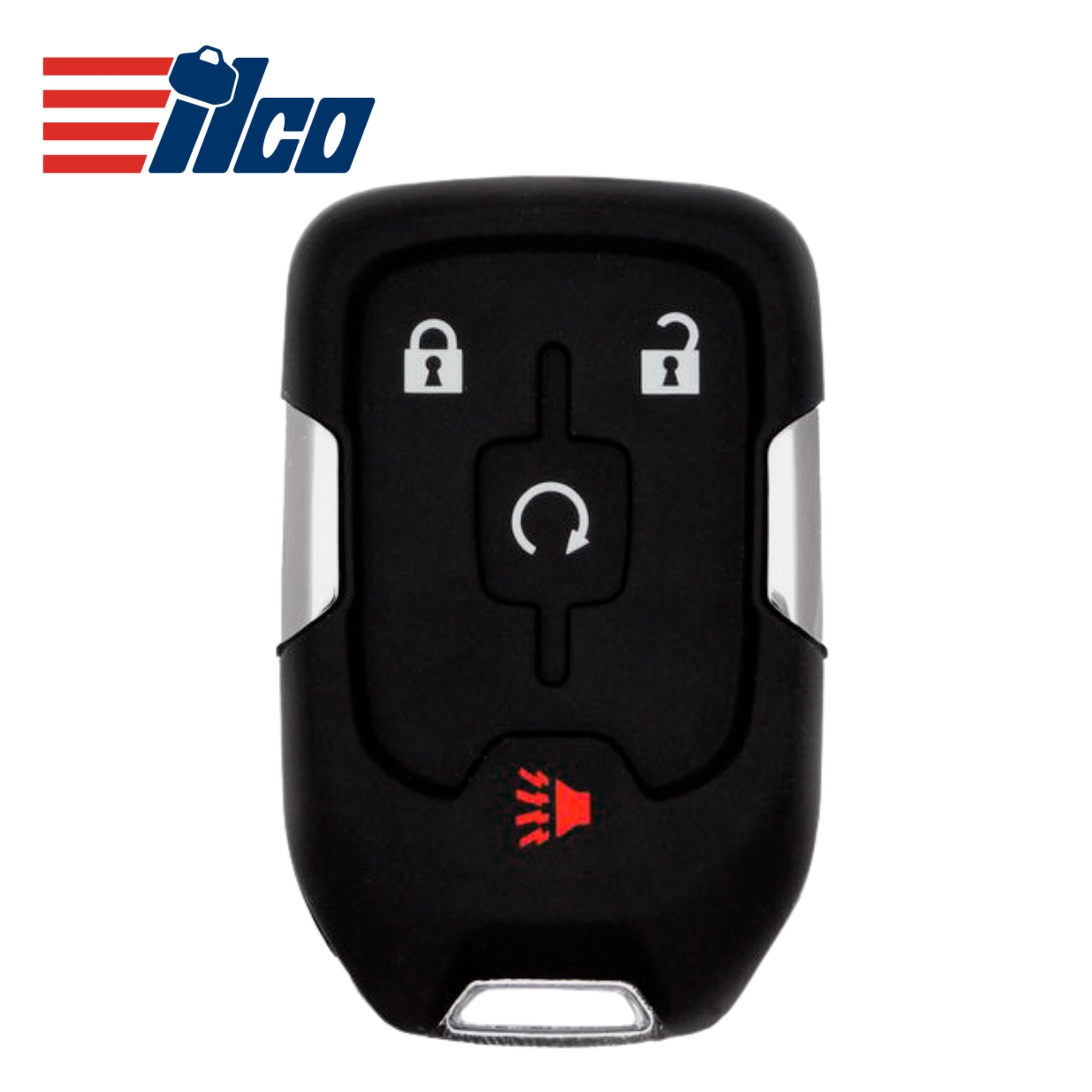 ILCO Look-Alike 2018-2020 GMC Smart Key 4B FCCID: HYQ1AA PN# 13584512 ...