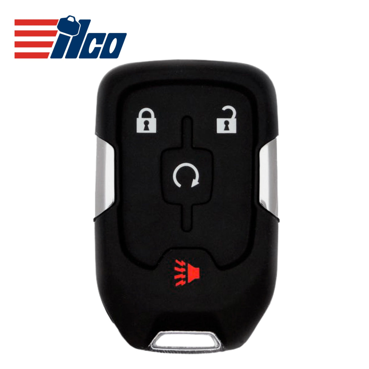 ILCO Look - Alike 2018 - 2020 GMC Smart Key 4B FCCID: HYQ1AA PN 13584512 - Royal Key Supply