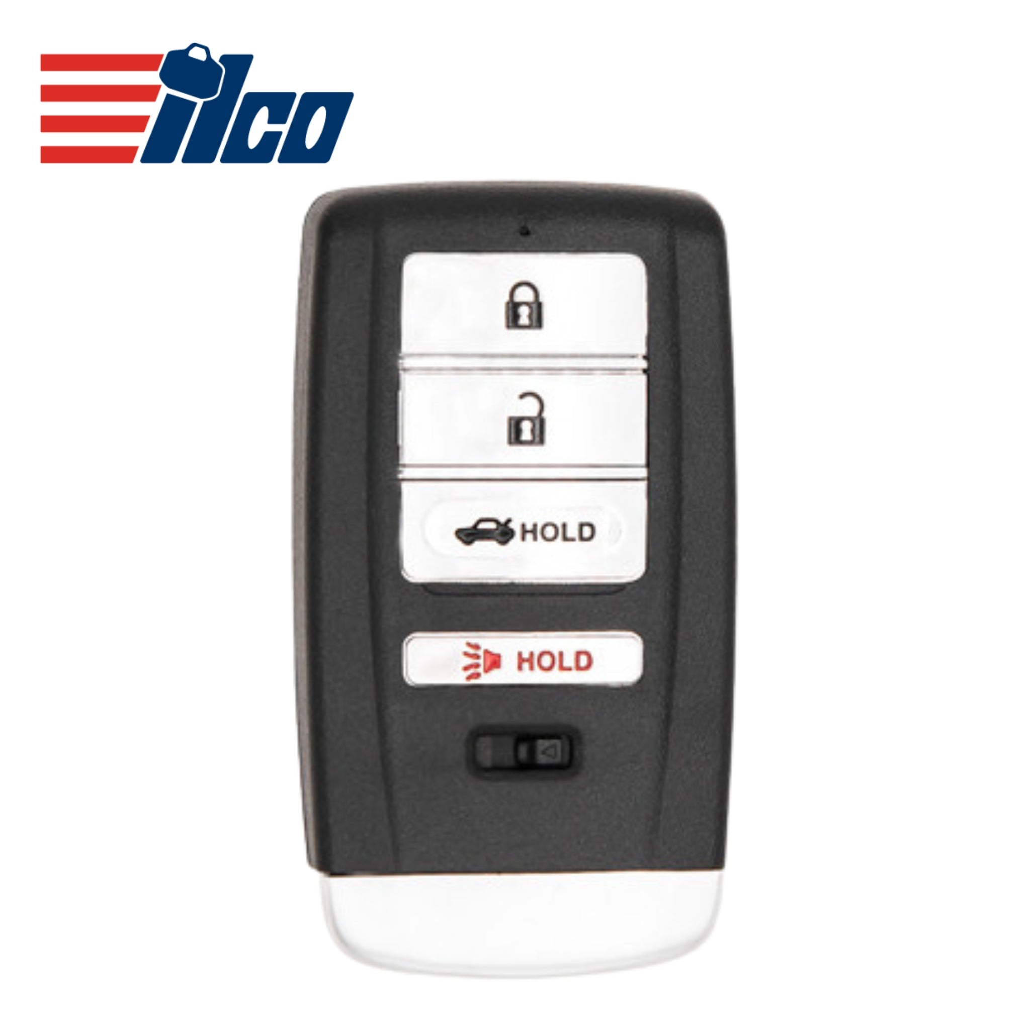 ILCO Look - Alike 2018 - 2020 Honda Smart Key 7B FCCID: KR5V2X (V40) PN 72147 - THR - A31 (Driver 2) - Royal Key Supply