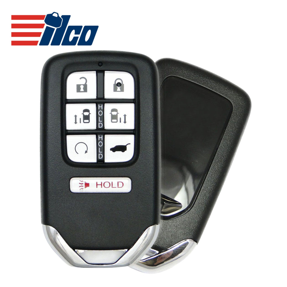 ILCO Look - Alike 2018 - 2020 Honda Smart Key 7B FCCID: KR5V2X (V41) PN 72147 - THR - A11 - Royal Key Supply