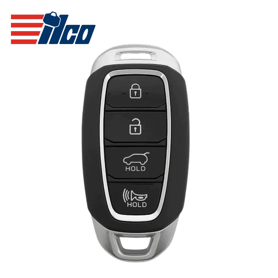 ILCO Look - Alike 2018 - 2020 Hyundai Smart Key 4B FCCID: NYOSYEC4FOB1608 PN 95440 - G3000 - Royal Key Supply