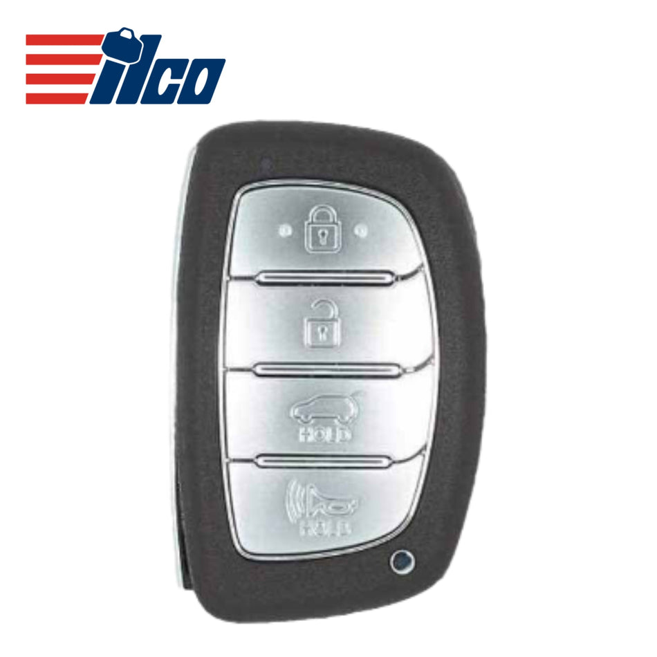 ILCO Look - Alike 2018 - 2021 Hyundai Smart Key 4B FCCID: TQ8 - FOB - 4F11 PN 95440 - D3510 - Royal Key Supply