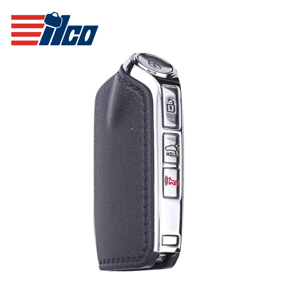 ILCO Look - Alike 2018 - 2021 Kia Smart Key 4B FCCID: TQ8 - FOB - 4F15 PN 95440 - J5000 - Royal Key Supply