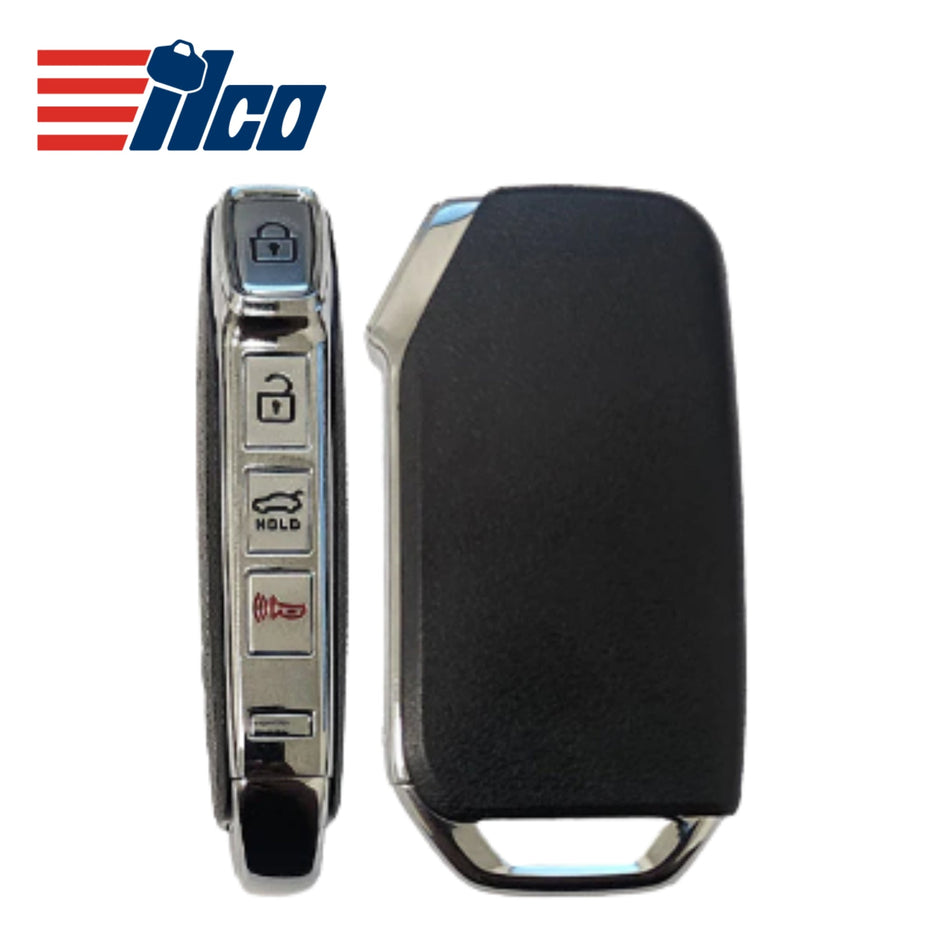 ILCO Look - Alike 2018 - 2021 Kia Smart Key 4B FCCID: TQ8 - FOB - 4F15 PN 95440 - J5200 - Royal Key Supply