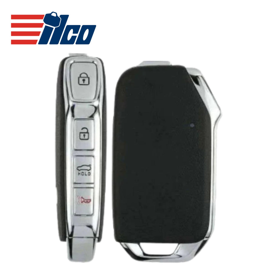 ILCO Look - Alike 2018 - 2021 Kia Smart Key 4B FCCID: TQ8 - FOB - 4F17 PN 95440 - J5010 - Royal Key Supply
