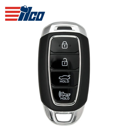 ILCO Look - Alike 2018 - 2022 Hyundai Smart Key 4B FCCID: NYOSYEC4FOB1608 PN 95440 - J0100 - Royal Key Supply